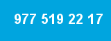 977 519 22 17